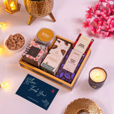 Delicacy & Decor Hamper